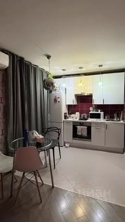 2-к кв. Москва ул. Летчика Бабушкина, 9К2 (38.3 м) - Фото 1