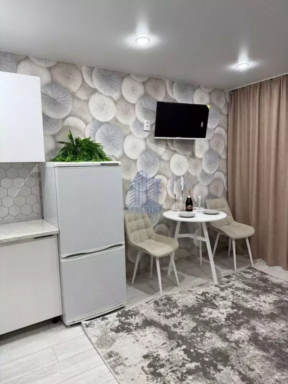 Студия Чувашия, Чебоксары просп. И.Я. Яковлева, 18к1 (26.0 м) - Фото 2