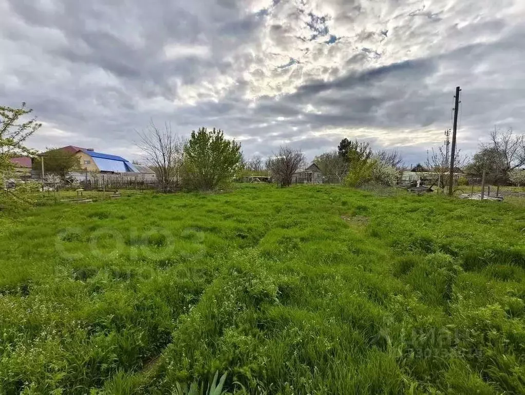 Дом в Волгоградская область, Краснослободск Среднеахтубинский район, ... - Фото 2