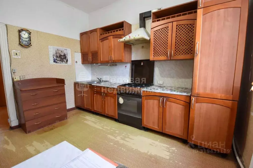 2-к кв. Новгородская область, Великий Новгород Район Торговая сторона, ... - Фото 0