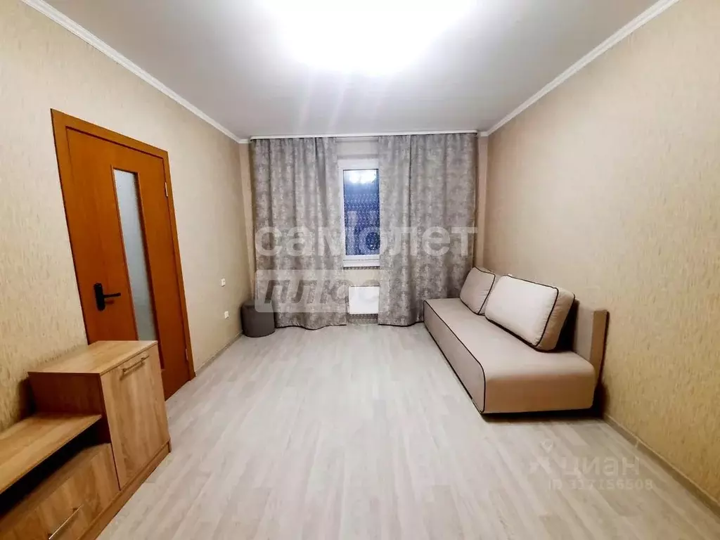 2-к кв. Москва ул. Маршала Еременко, 3к1 (58.6 м) - Фото 1