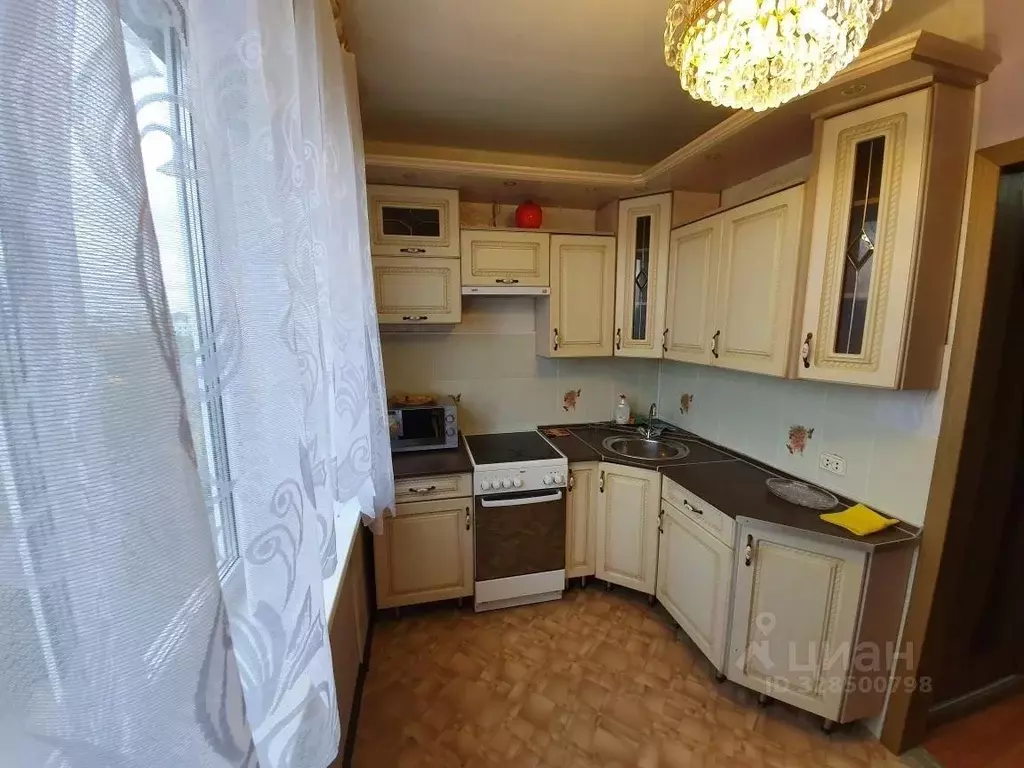 Квартира, 1 комната, 40 м - Фото 1