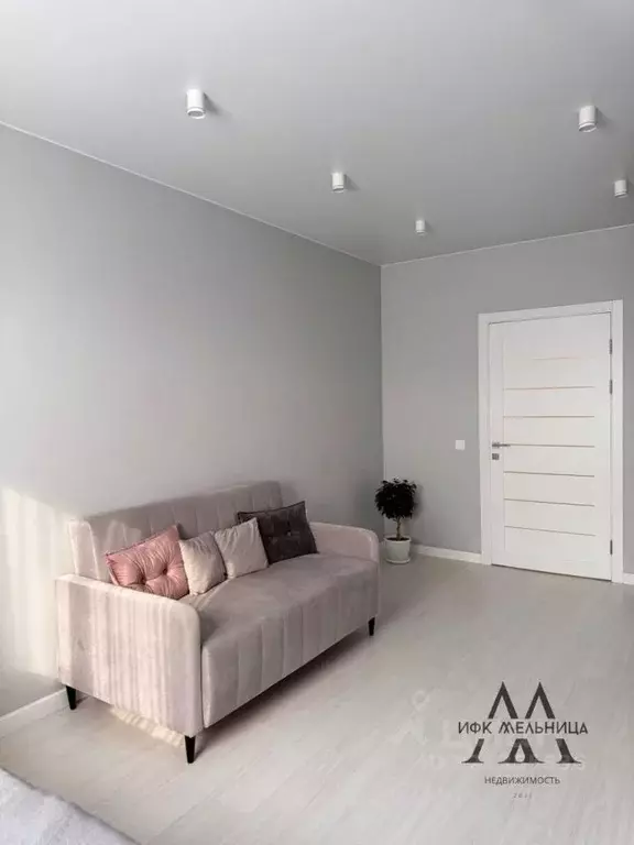 1-к кв. Свердловская область, Полевской ул. Максима Горького, 12 (37.8 ... - Фото 2