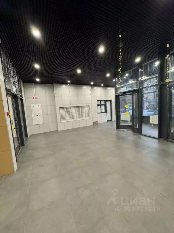 1-к кв. Москва Краснодарская ул., 6 (40.0 м) - Фото 1