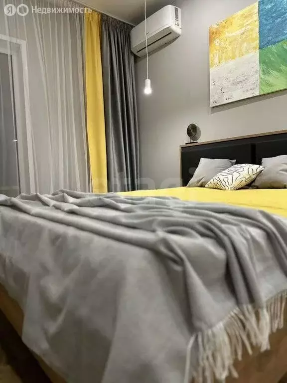 1-комнатная квартира: Ярославль, Тутаевское шоссе, 93Б (35 м) - Фото 1