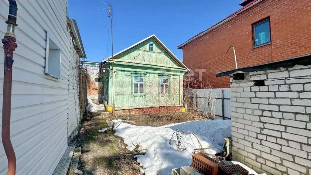 Дом в Калужская область, Калуга ул. Белинского, 79 (101 м) - Фото 2