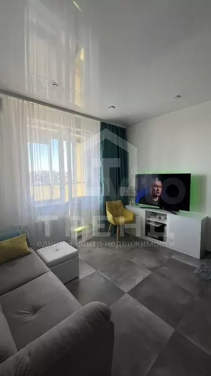 Квартира-студия, 26,4 м, 24/24 эт. - Фото 0