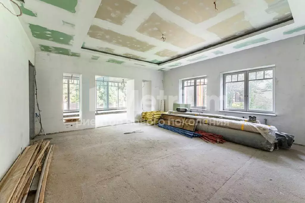 Продается дом в пос. Мещерино - Фото 1