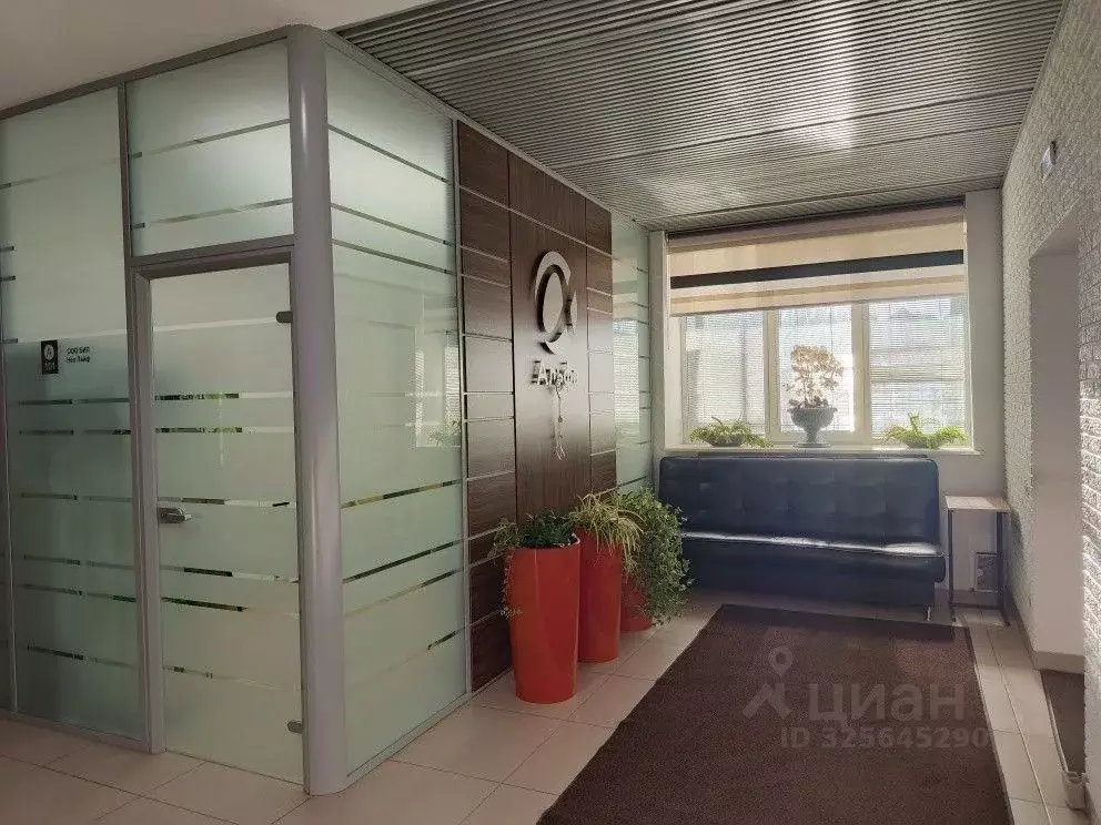 Офис в Свердловская область, Екатеринбург ул. Шаумяна, 73А (11 м) - Фото 2