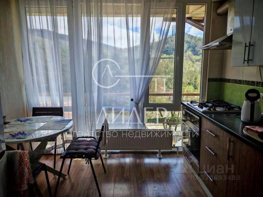 3-к кв. Краснодарский край, Сочи ул. Чекменева, 11/4 (50.9 м) - Фото 2