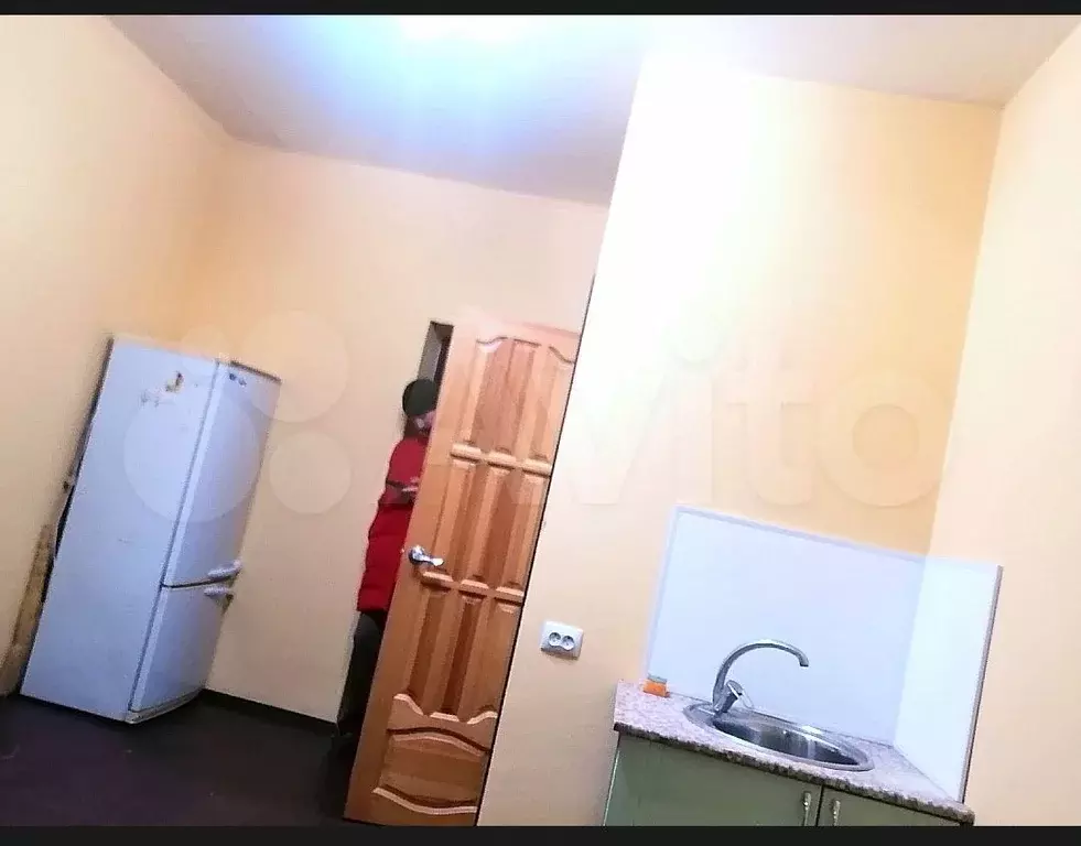 Комната 16 м в 4-к., 1/2 эт. - Фото 0