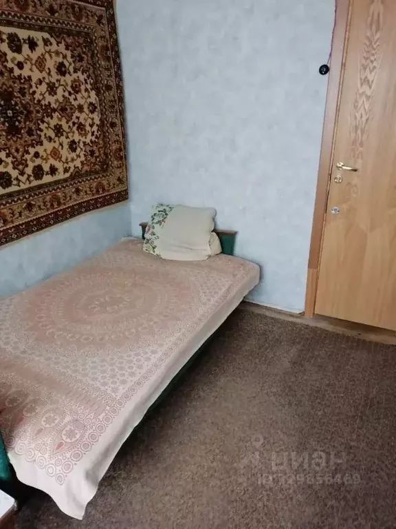 Комната Москва Нагатинская наб., 60К1 (22.0 м) - Фото 2