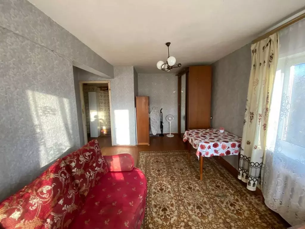 1-к кв. Калужская область, Калуга ул. Степана Разина, 43 (36.0 м) - Фото 1