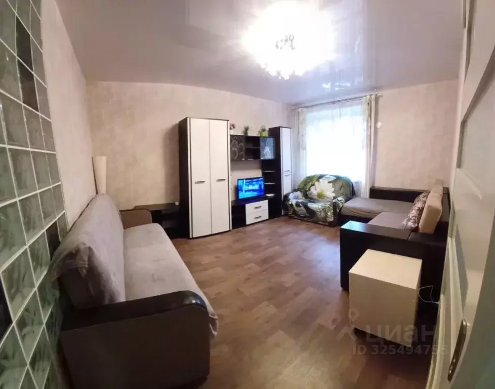 2-к кв. Марий Эл, Йошкар-Ола ул. Зарубина, 44 (62.0 м) - Фото 1