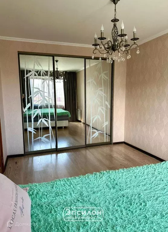 Продаётся 2-к квартира, 61.24 м - Фото 0