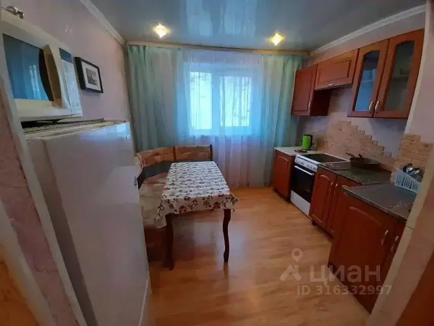 1-к кв. Мурманская область, Мурманск Северный проезд, 13 (20.0 м) - Фото 0
