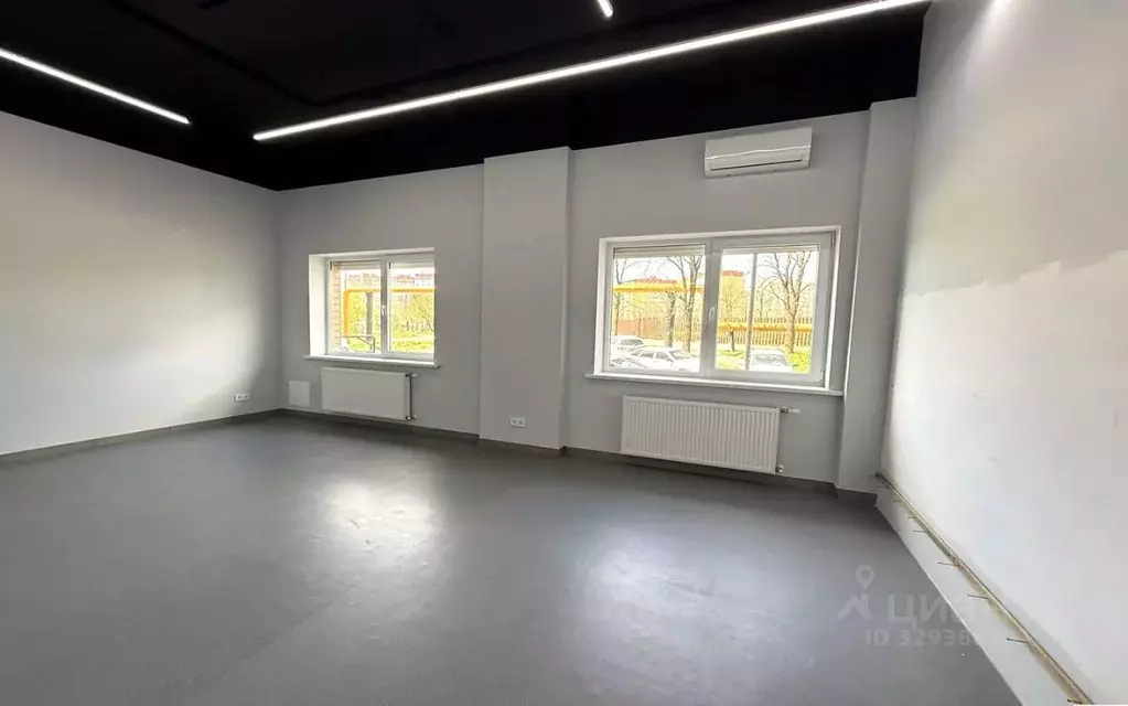Помещение свободного назначения в Краснодарский край, Краснодар ул. ... - Фото 2