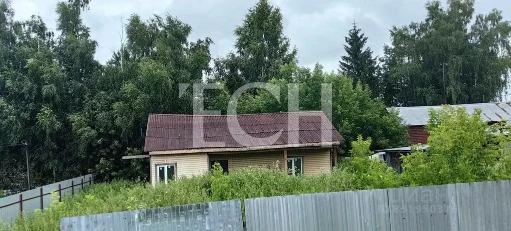 Дом в Тульская область, Тула ул. Чапаева, 1 (71 м) - Фото 1
