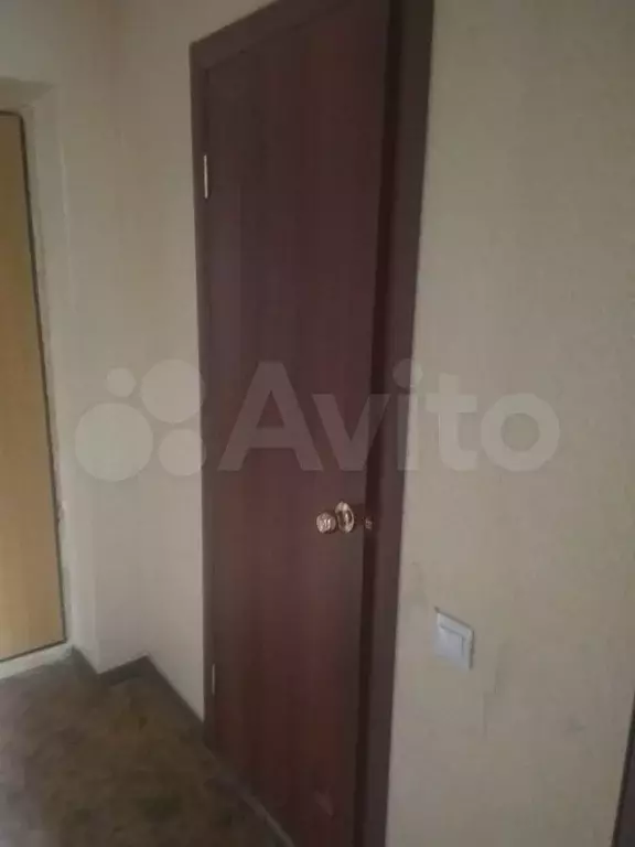 1-к. квартира, 28 м, 5/5 эт. - Фото 1
