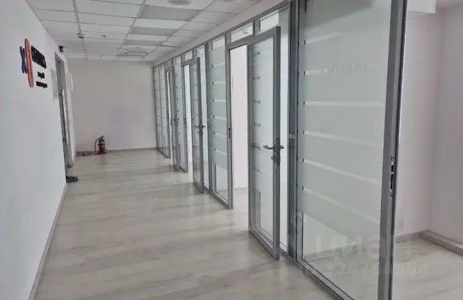 Офис в Санкт-Петербург Невский просп., 114-116 (94 м) - Фото 1