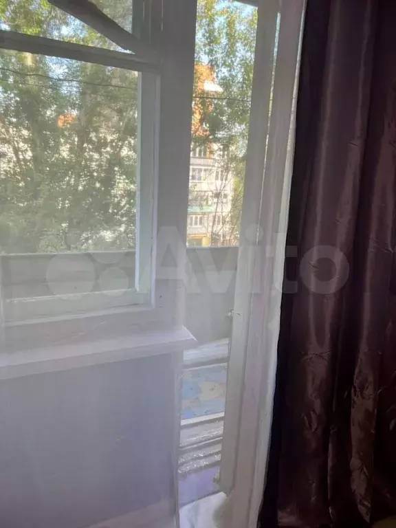 1-к. квартира, 34 м, 4/5 эт. - Фото 1