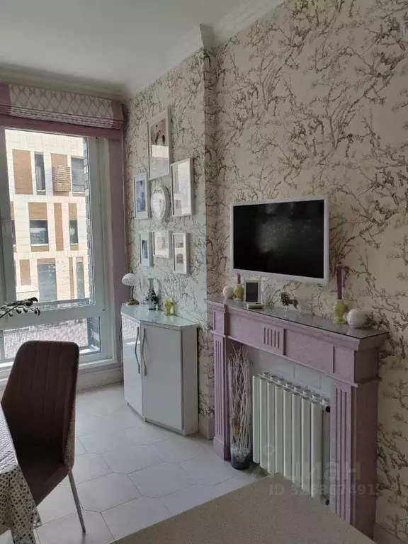 2-к кв. Московская область, Мытищи Летная ул., 21/1 (63.9 м) - Фото 2