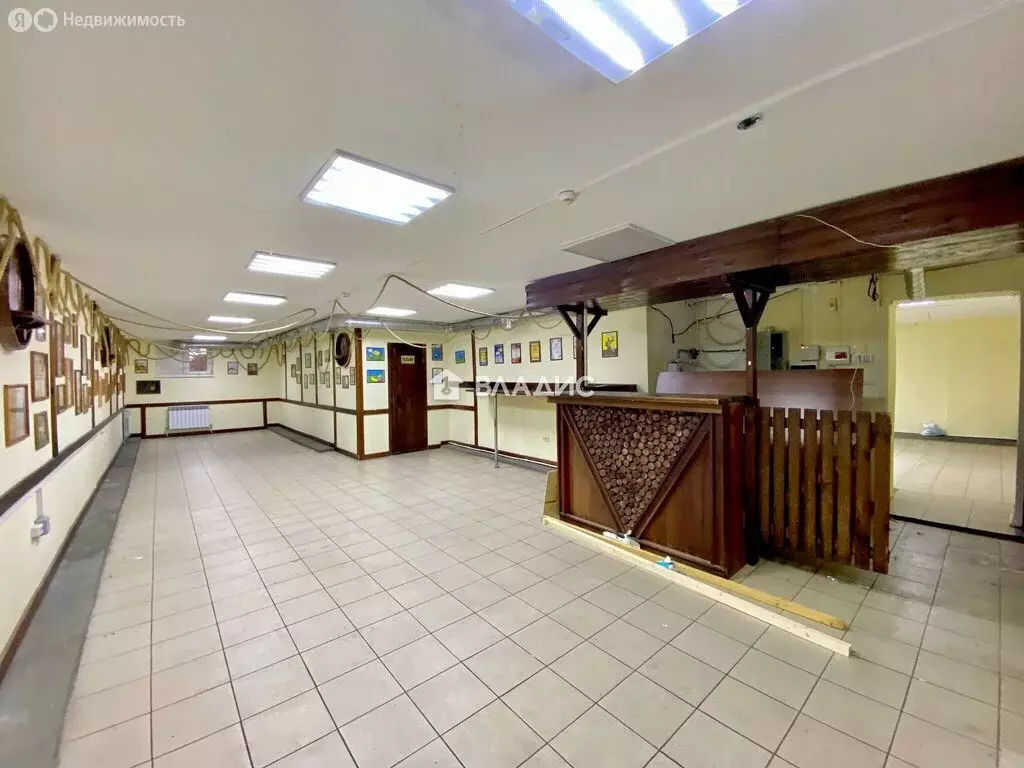 Помещение свободного назначения (126.4 м) - Фото 2