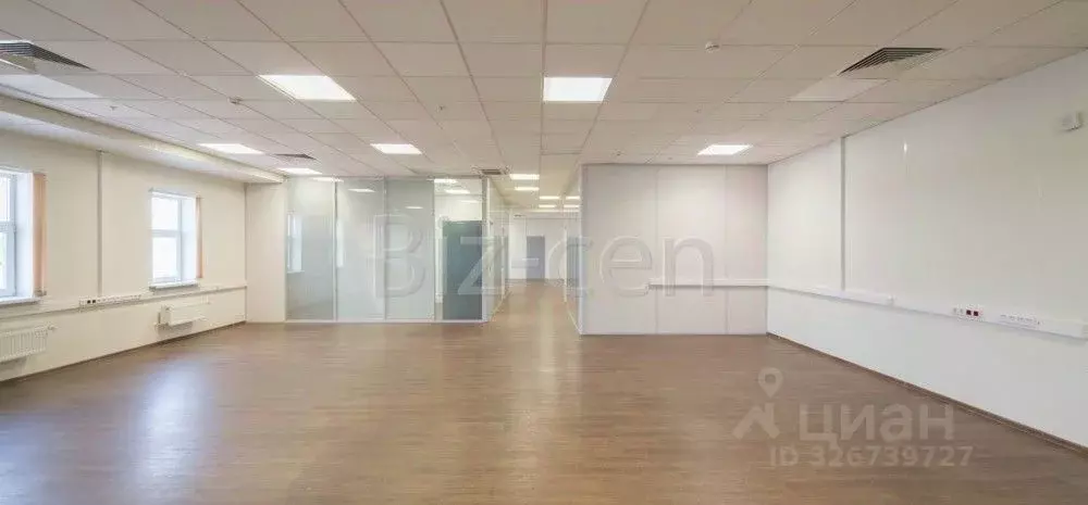 Офис в Санкт-Петербург пос. Шушары, Московское ш., 179к2с1 (170 м) - Фото 2