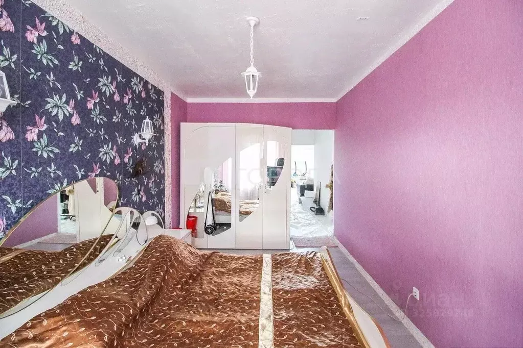 4-к кв. Алтайский край, Барнаул тракт Змеиногорский, 35А (118.0 м) - Фото 1