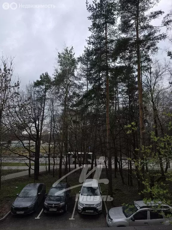 3-комнатная квартира: Москва, Свободный проспект, 11к1 (60.8 м) - Фото 2