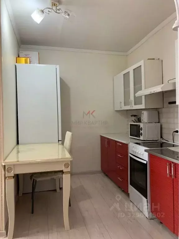 1-к кв. Тыва, Кызыл Горная ул., 108 (34.7 м) - Фото 2