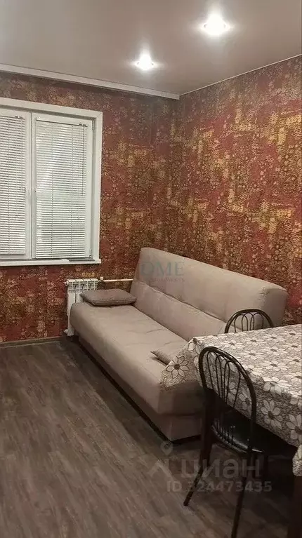 1-к кв. Новосибирская область, Новосибирск ул. В. Высоцкого, 143/9 ... - Фото 2