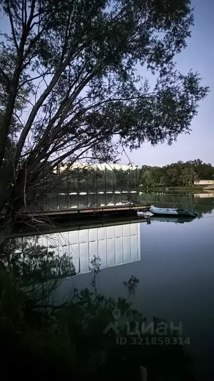 Дом в Самарская область, Самара 78-й Большецаревщинского Лесничества ... - Фото 1