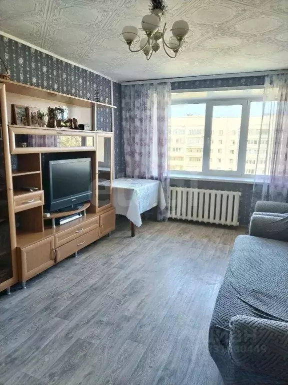 3-к кв. Коми, Сыктывкар ул. Морозова, 133 (57.9 м) - Фото 1