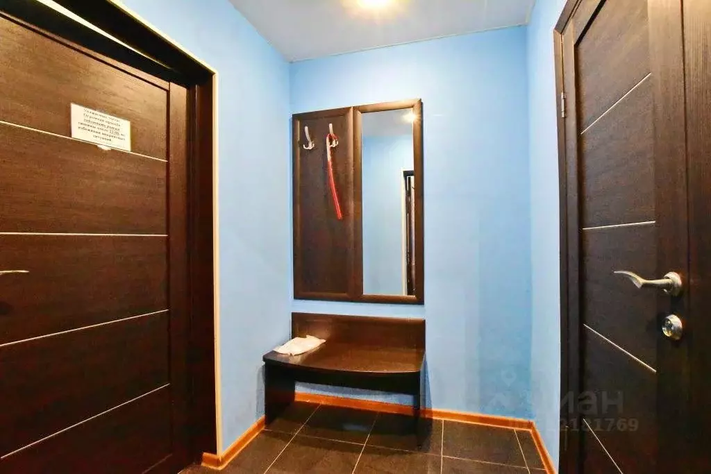 Комната Самарская область, Самара просека 3-я, 79А (30.0 м) - Фото 1