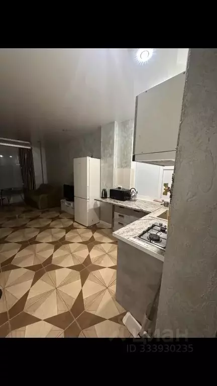 Студия Крым, Ялта ул. Красноармейская, 35 (27.0 м) - Фото 1