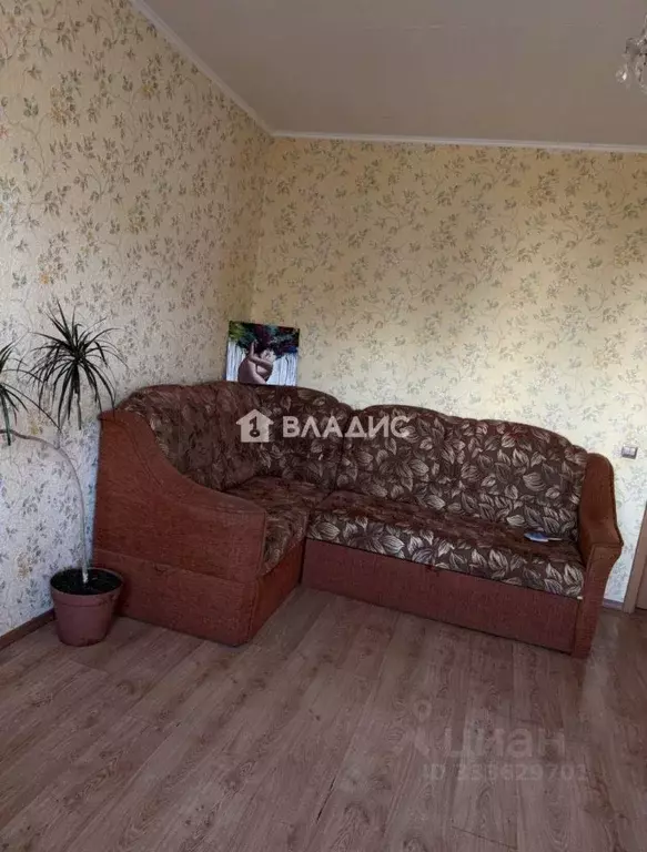 Комната Калининградская область, Калининград ул. Аксакова, 127 (16.0 ... - Фото 1