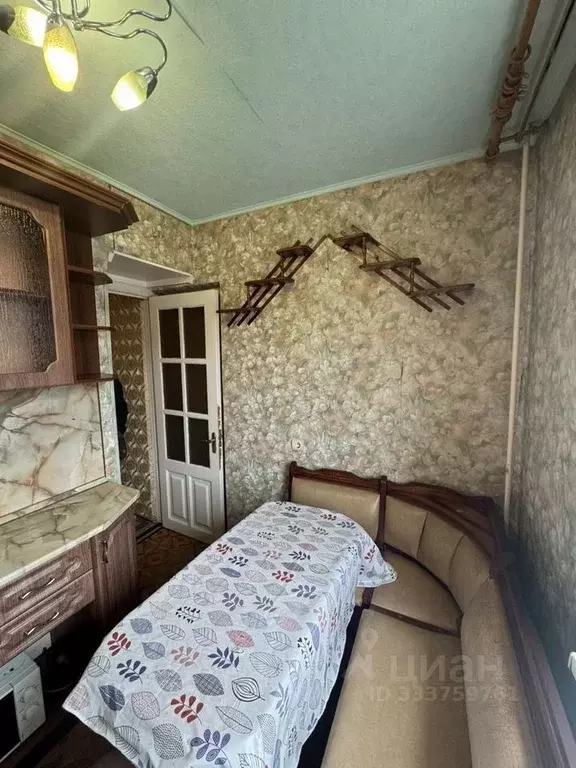 1-к кв. Московская область, Клин ул. Ленина, 37 (32.0 м) - Фото 2