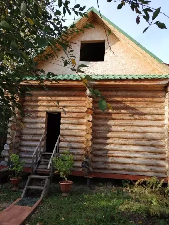 Дом в Нижегородская область, Дзержинск Дачный тер.,  (79 м) - Фото 0