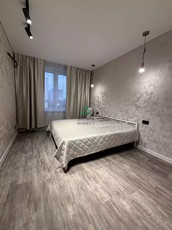 1-к кв. Башкортостан, Уфа Айская ул., 61 (46.0 м) - Фото 1