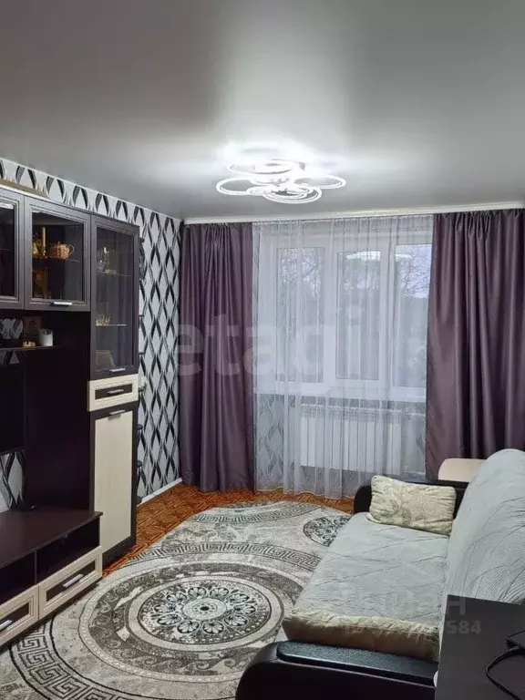 2-к кв. Московская область, Талдомский городской округ, Вербилки пгт ... - Фото 1