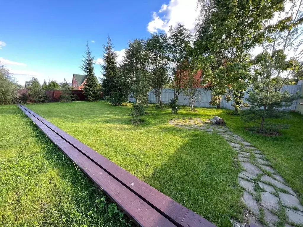 Коттедж в Московская область, Наро-Фоминский городской округ, д. ... - Фото 2