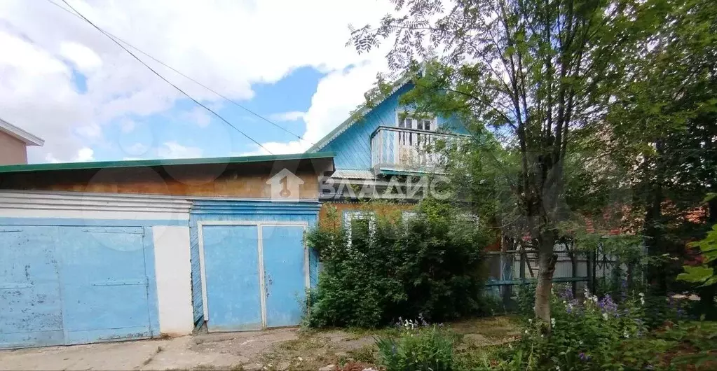 Дом 62,5 м на участке 6 сот. - Фото 0