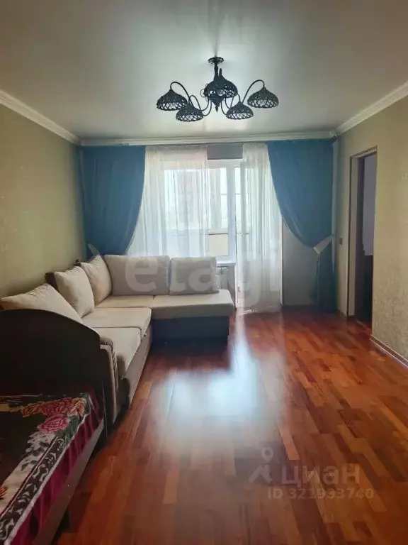 3-к кв. Ставропольский край, Ессентуки Новопятигорская ул. (65.7 м) - Фото 1