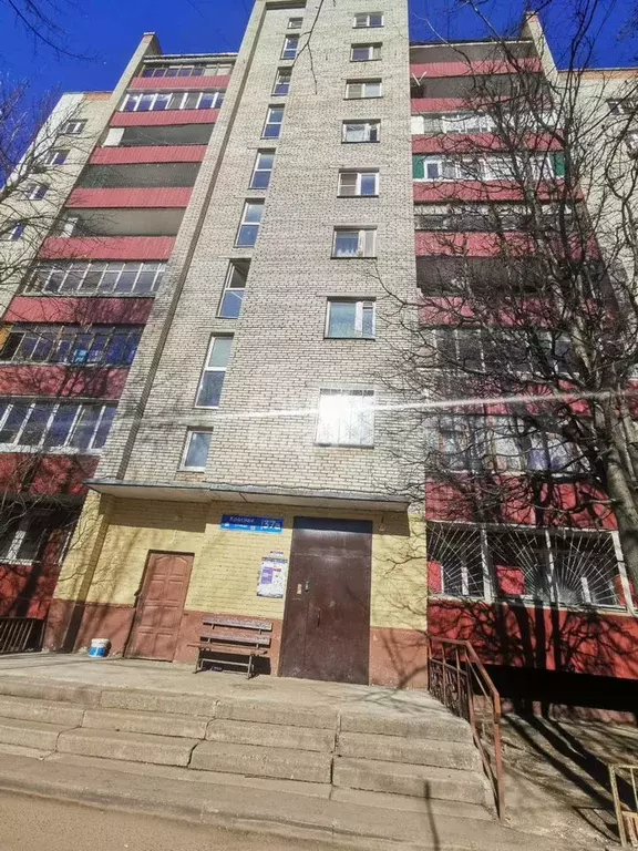 3-к. квартира, 61 м, 6/9 эт. - Фото 0