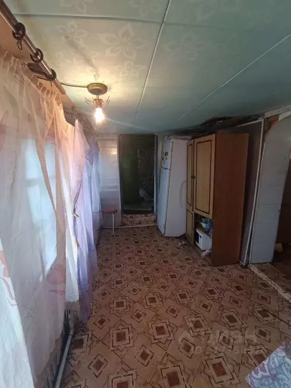 Дом в Оренбургская область, Кувандык Октябрьская ул., 76 (52 м) - Фото 1