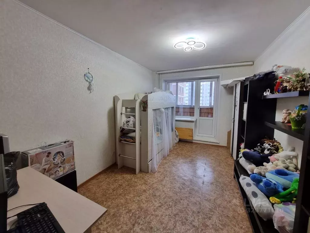 4-к кв. Красноярский край, Сосновоборск ул. Юности, 53 (103.0 м) - Фото 1