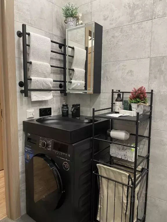 1-к кв. Санкт-Петербург Комендантский просп., 63 (35.0 м) - Фото 2