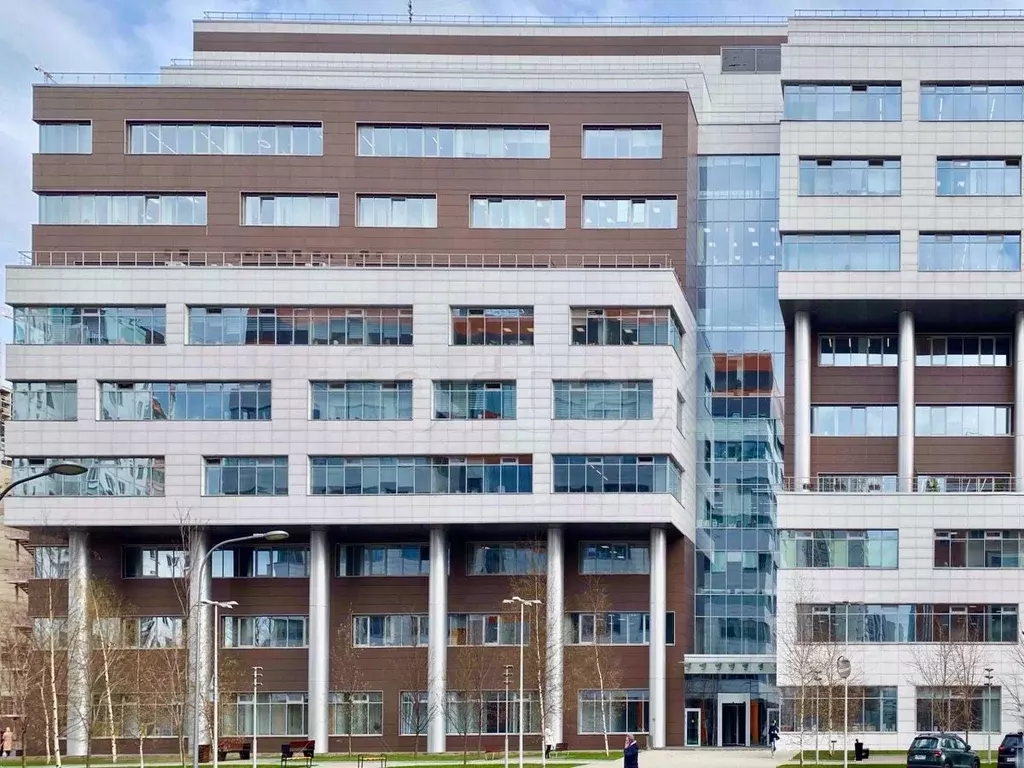 Офис в Москва Отрадная ул., 2Б (2832 м) - Фото 2