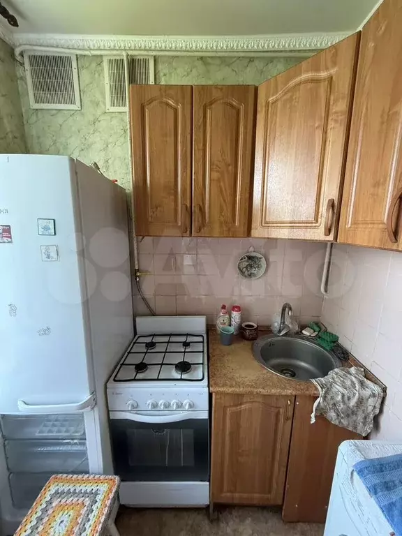 2-к. квартира, 48 м, 3/3 эт. - Фото 0
